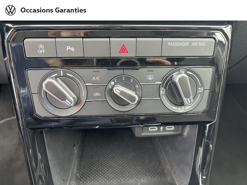 Voitures occasions VOLKSWAGEN T-CROSS Life Rezé