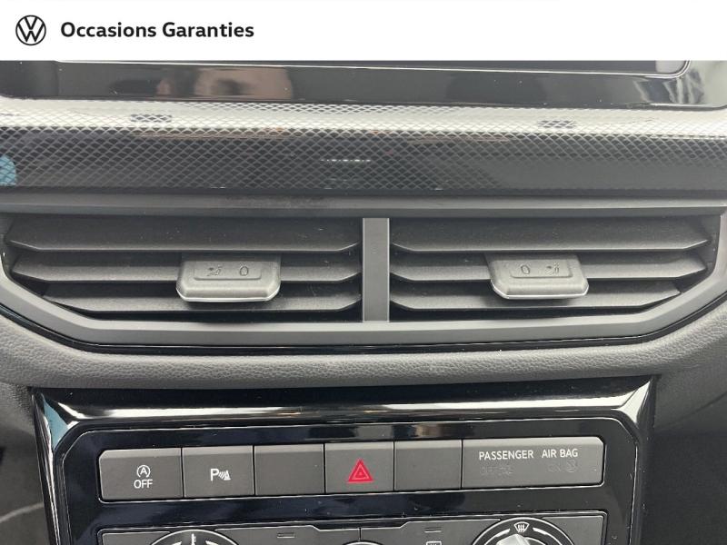 Voitures occasions VOLKSWAGEN T-CROSS Life Rezé