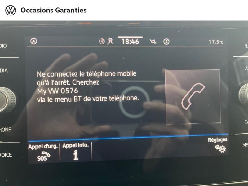 Voitures occasions VOLKSWAGEN T-CROSS Life Rezé