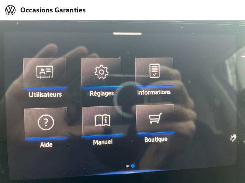 Voitures occasions VOLKSWAGEN T-CROSS Life Rezé