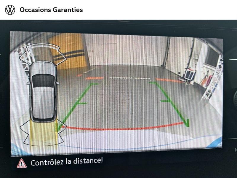 Voitures occasions VOLKSWAGEN T-CROSS Life Rezé