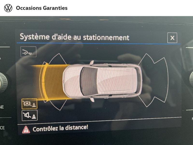 Voitures occasions VOLKSWAGEN T-CROSS Life Rezé