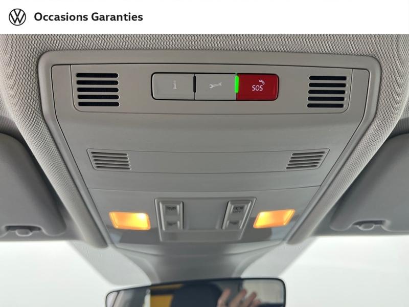 Voitures occasions VOLKSWAGEN T-CROSS Life Rezé