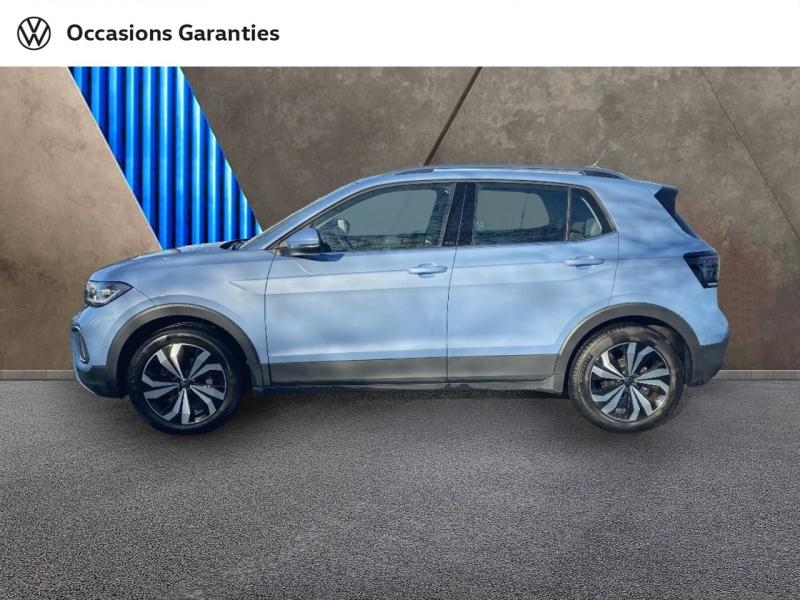 Voitures occasions VOLKSWAGEN T-CROSS Style Rezé