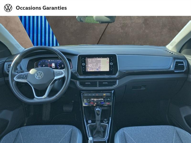 Voitures occasions VOLKSWAGEN T-CROSS Style Rezé