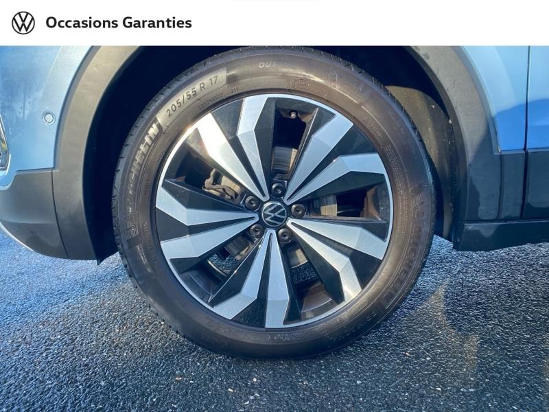 Voitures occasions VOLKSWAGEN T-CROSS Style Rezé