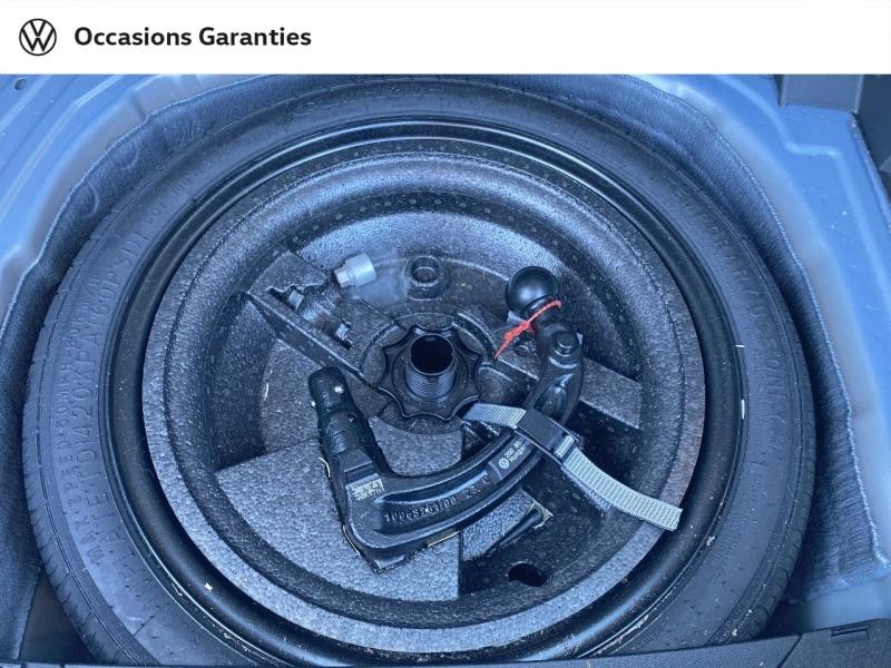 Voitures occasions VOLKSWAGEN T-CROSS Style Rezé