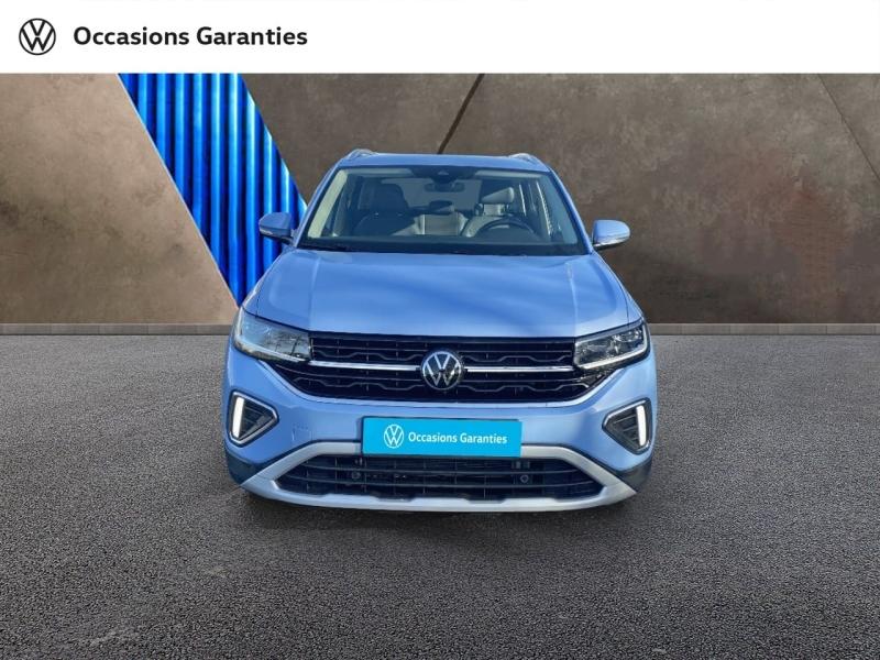 Voitures occasions VOLKSWAGEN T-CROSS Style Rezé