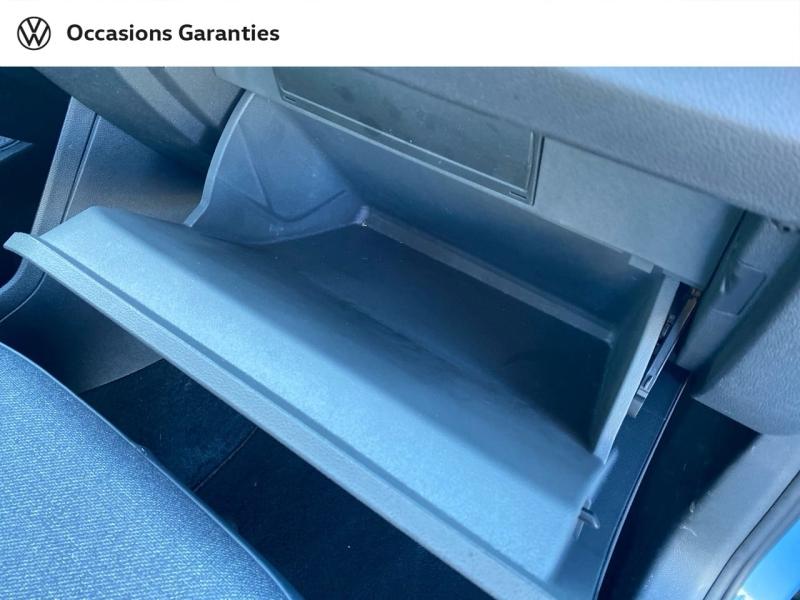 Voitures occasions VOLKSWAGEN T-CROSS Style Rezé