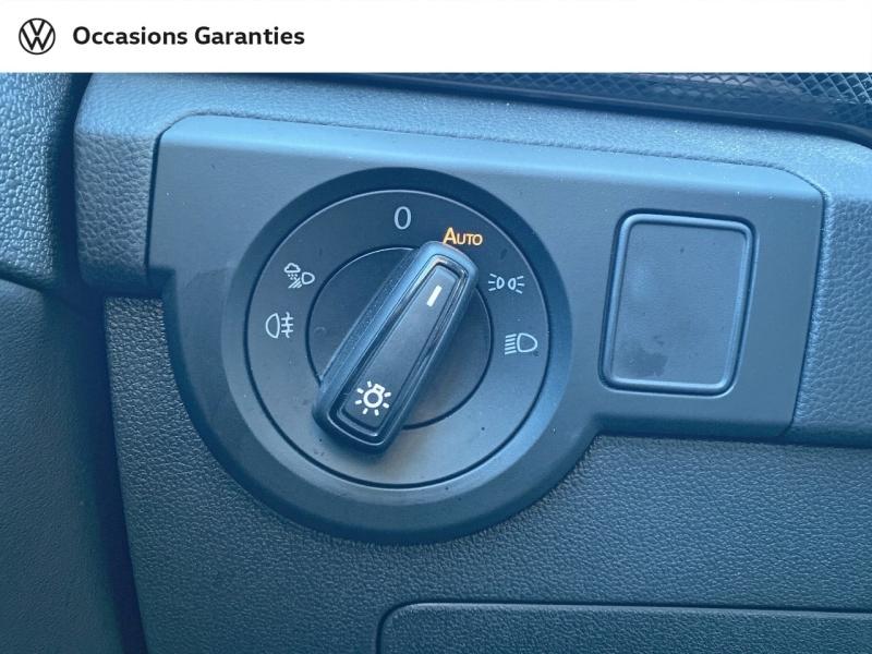 Voitures occasions VOLKSWAGEN T-CROSS Style Rezé