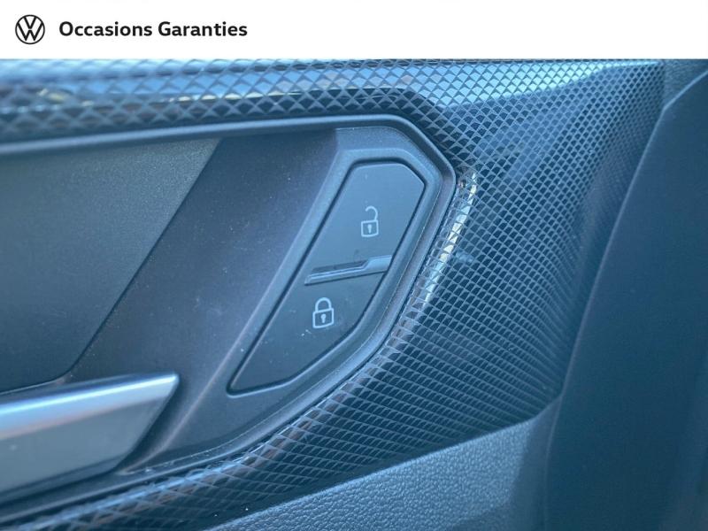 Voitures occasions VOLKSWAGEN T-CROSS Style Rezé