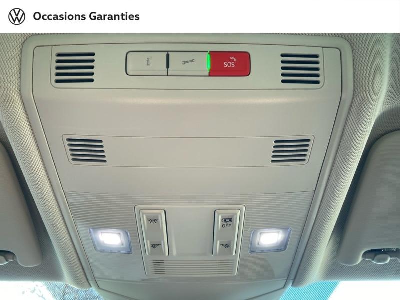 Voitures occasions VOLKSWAGEN T-CROSS Style Rezé