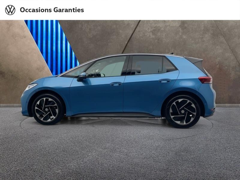 Voitures occasions VOLKSWAGEN ID.3 Life Max Rezé