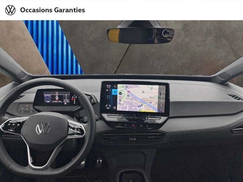 Voitures occasions VOLKSWAGEN ID.3 Life Max Rezé