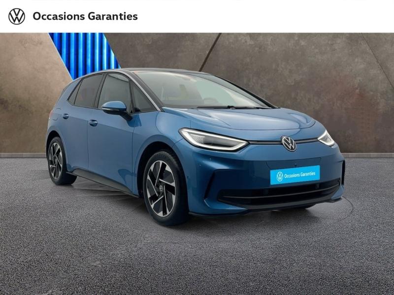 Voitures occasions VOLKSWAGEN ID.3 Life Max Rezé