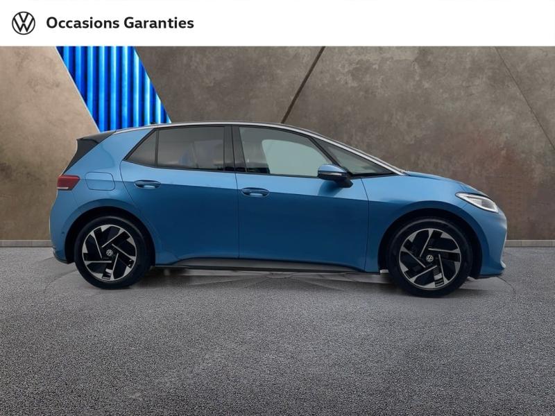 Voitures occasions VOLKSWAGEN ID.3 Life Max Rezé