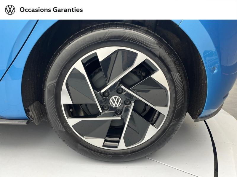 Voitures occasions VOLKSWAGEN ID.3 Life Max Rezé