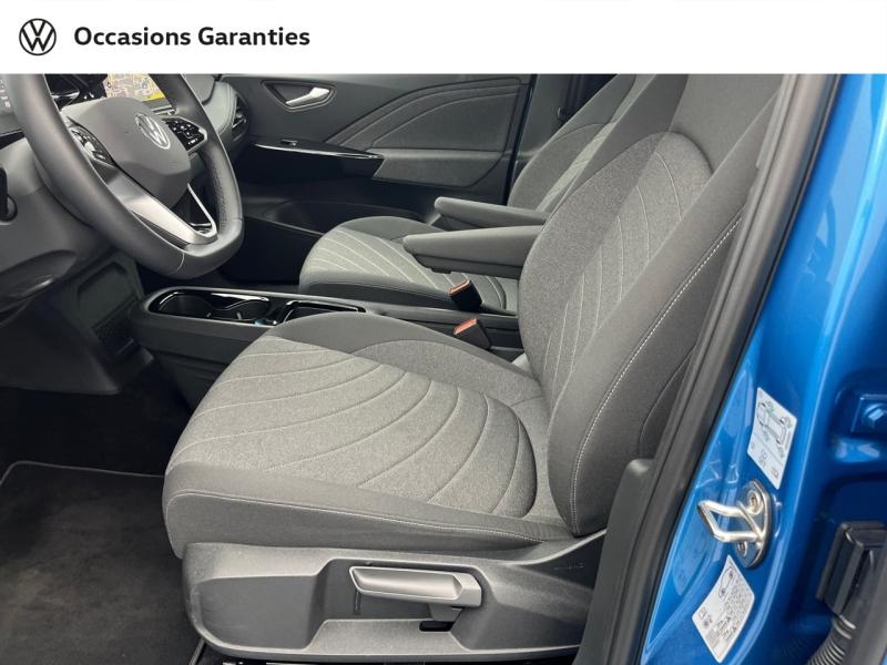 Voitures occasions VOLKSWAGEN ID.3 Life Max Rezé