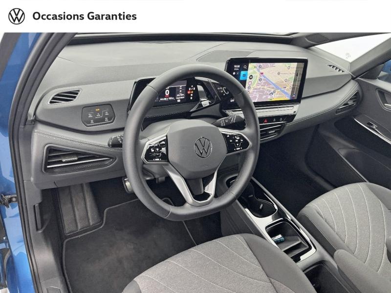 Voitures occasions VOLKSWAGEN ID.3 Life Max Rezé