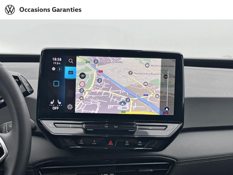 Voitures occasions VOLKSWAGEN ID.3 Life Max Rezé