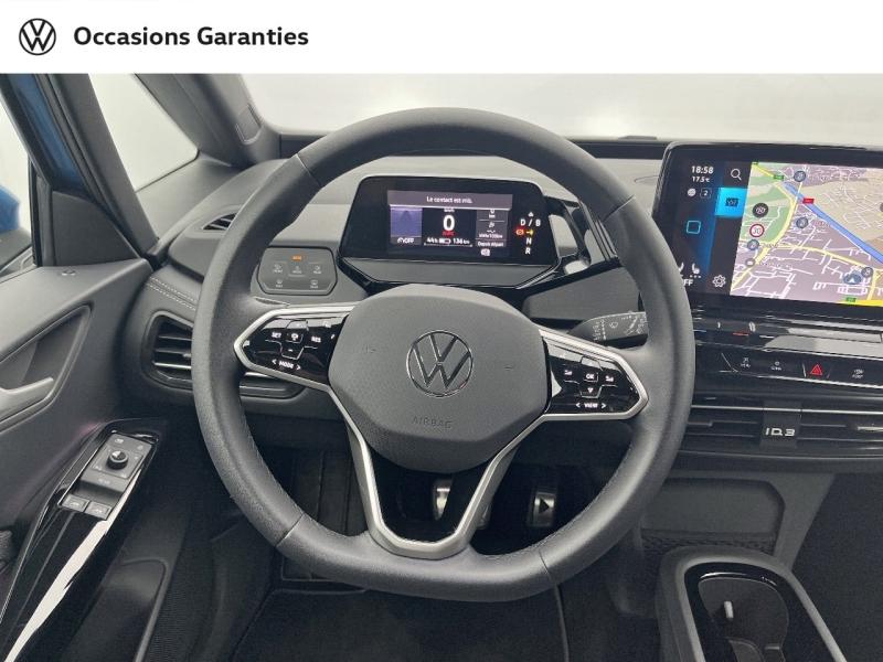 Voitures occasions VOLKSWAGEN ID.3 Life Max Rezé