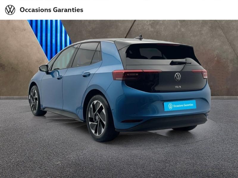Voitures occasions VOLKSWAGEN ID.3 Life Max Rezé
