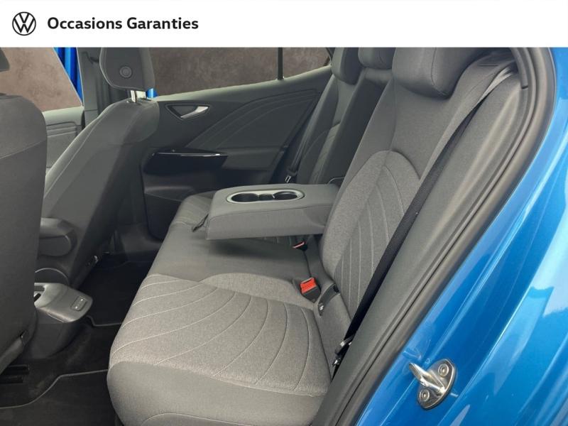 Voitures occasions VOLKSWAGEN ID.3 Life Max Rezé