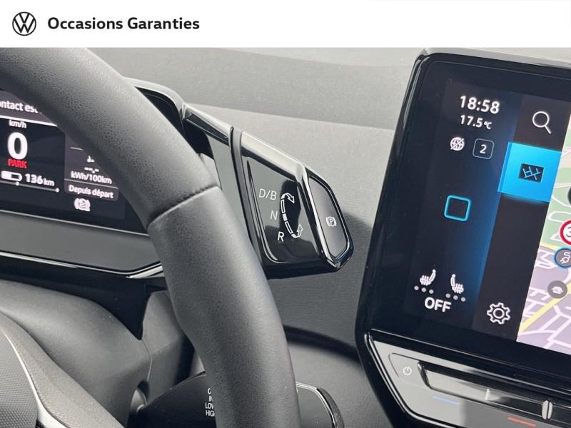 Voitures occasions VOLKSWAGEN ID.3 Life Max Rezé