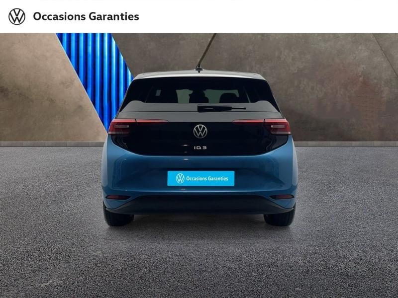 Voitures occasions VOLKSWAGEN ID.3 Life Max Rezé