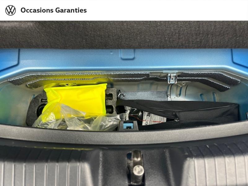 Voitures occasions VOLKSWAGEN ID.3 Life Max Rezé