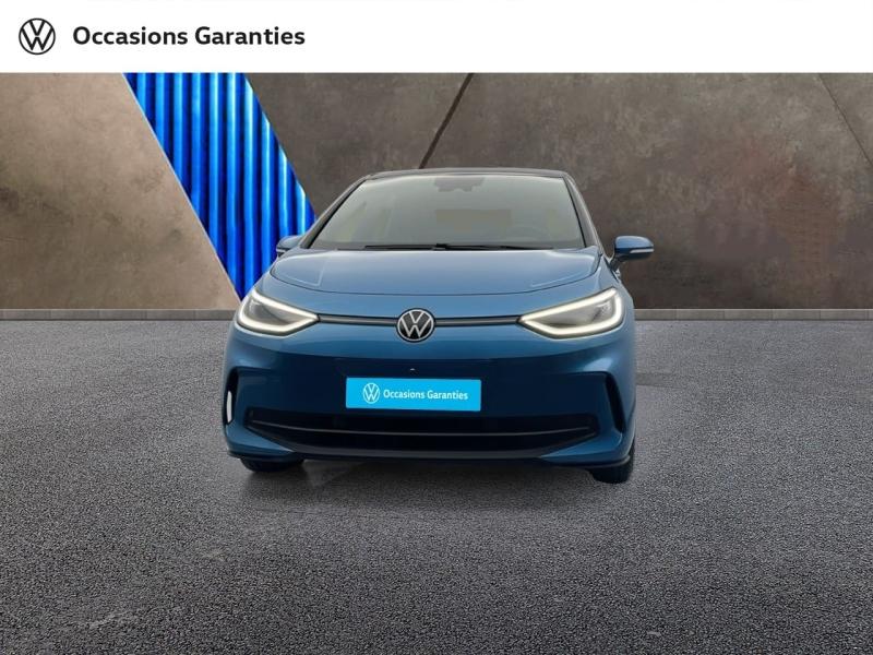 Voitures occasions VOLKSWAGEN ID.3 Life Max Rezé