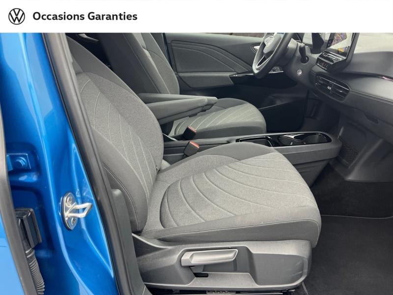 Voitures occasions VOLKSWAGEN ID.3 Life Max Rezé