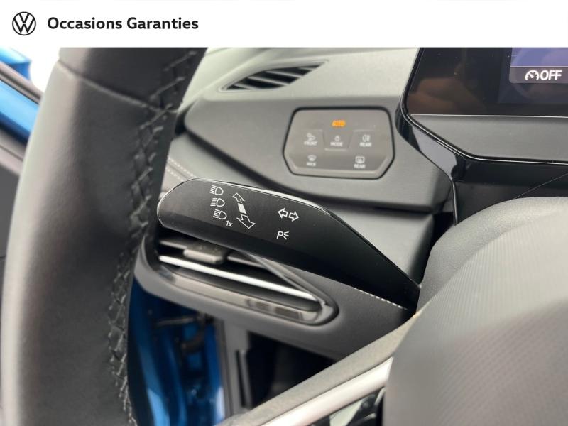 Voitures occasions VOLKSWAGEN ID.3 Life Max Rezé