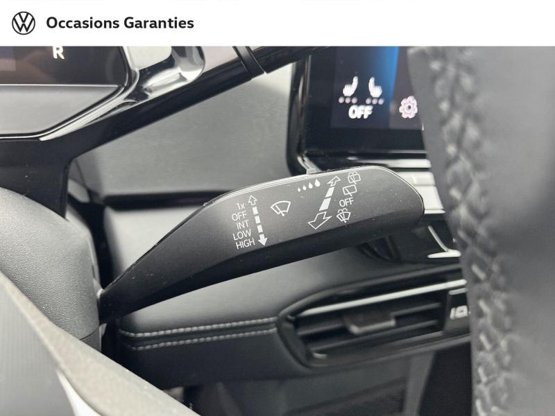 Voitures occasions VOLKSWAGEN ID.3 Life Max Rezé