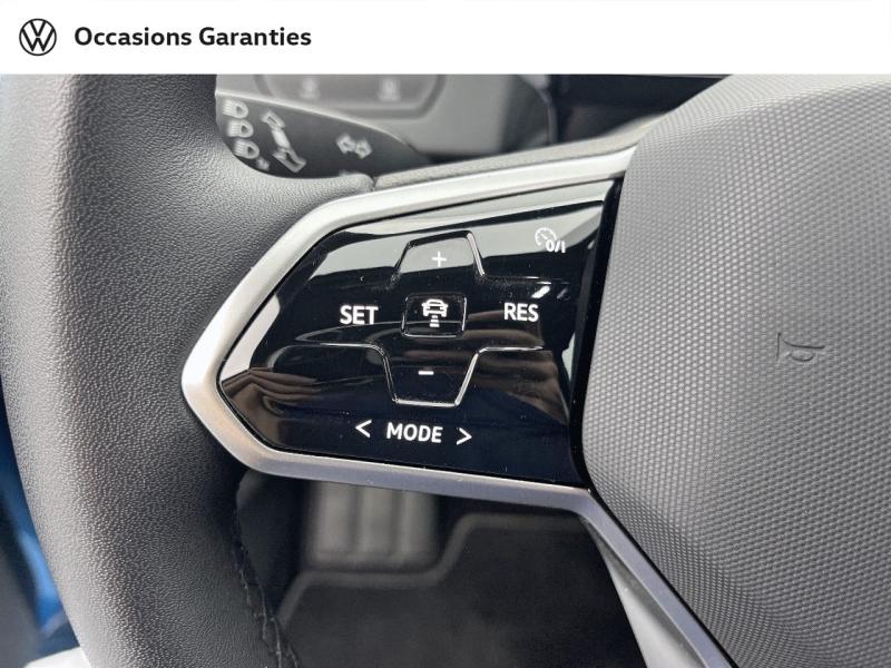 Voitures occasions VOLKSWAGEN ID.3 Life Max Rezé