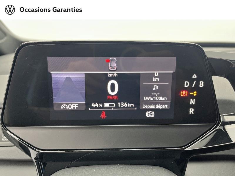Voitures occasions VOLKSWAGEN ID.3 Life Max Rezé