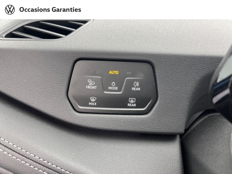 Voitures occasions VOLKSWAGEN ID.3 Life Max Rezé
