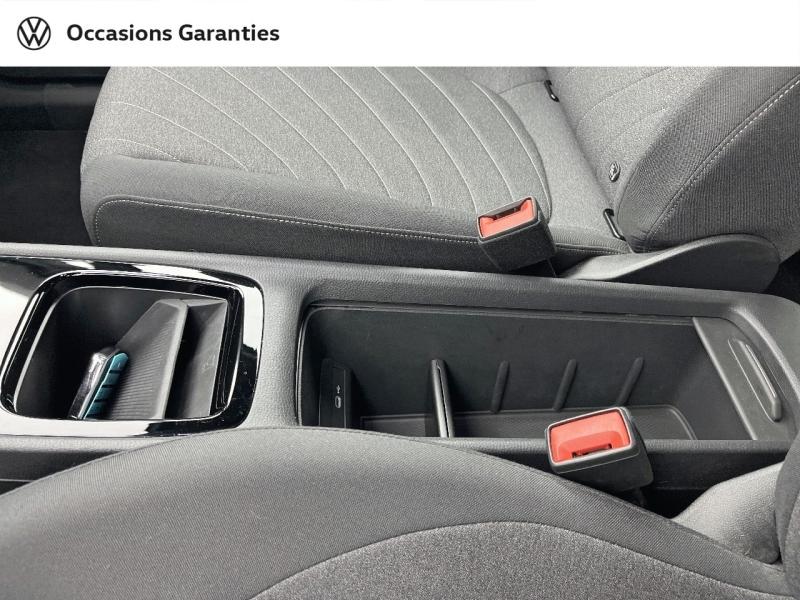 Voitures occasions VOLKSWAGEN ID.3 Life Max Rezé