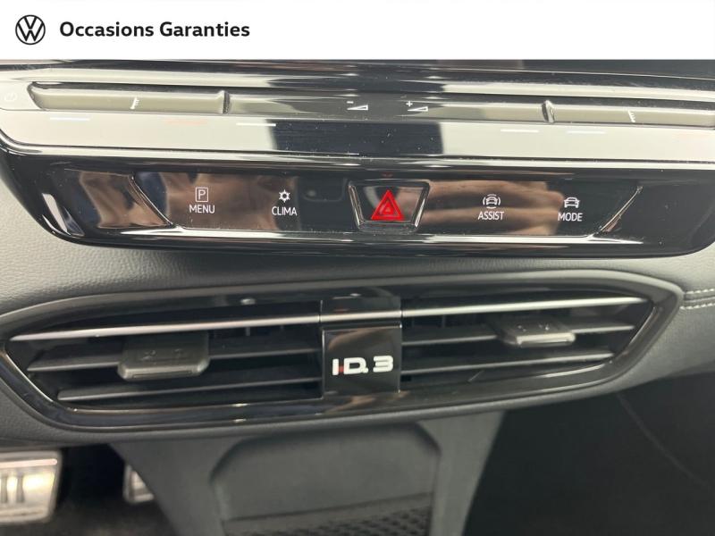 Voitures occasions VOLKSWAGEN ID.3 Life Max Rezé
