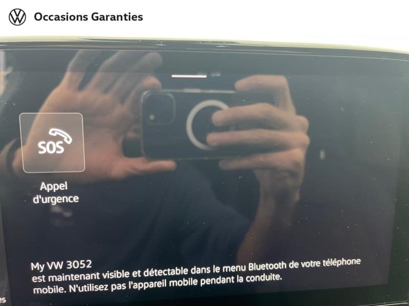 Voitures occasions VOLKSWAGEN ID.3 Life Max Rezé