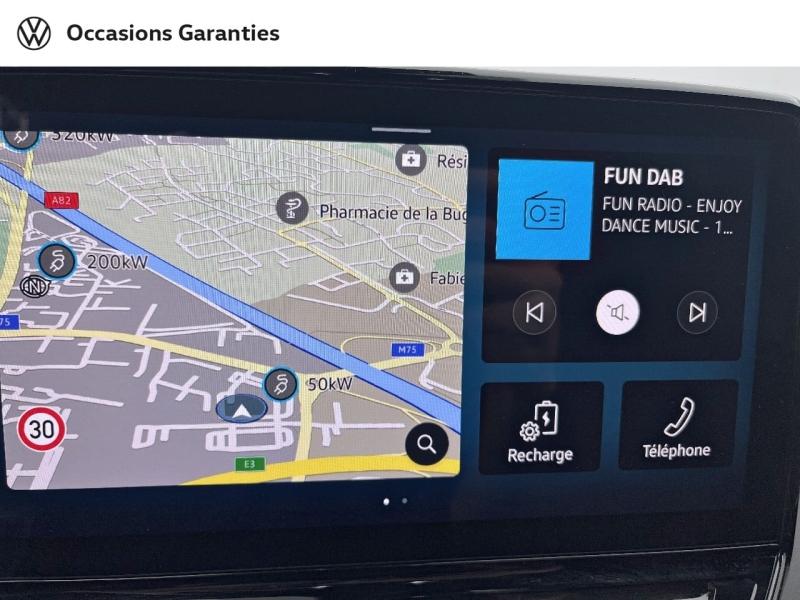 Voitures occasions VOLKSWAGEN ID.3 Life Max Rezé