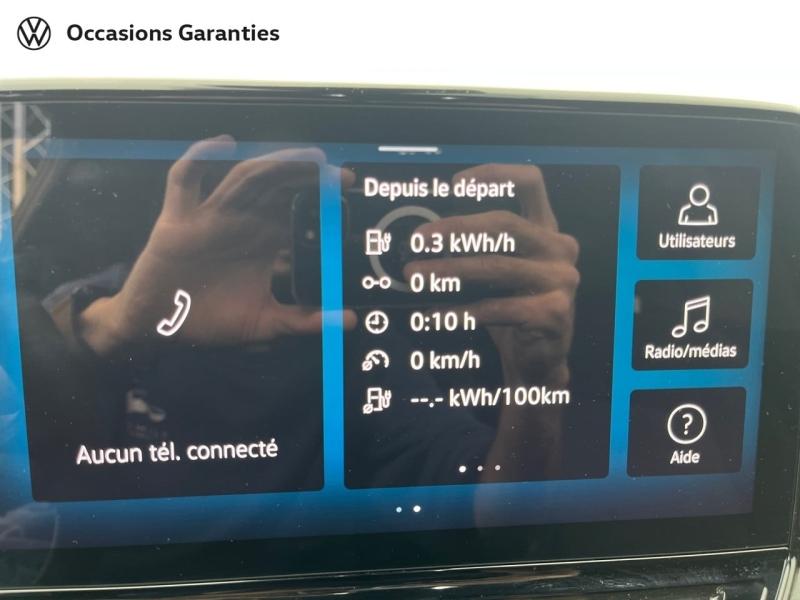 Voitures occasions VOLKSWAGEN ID.3 Life Max Rezé