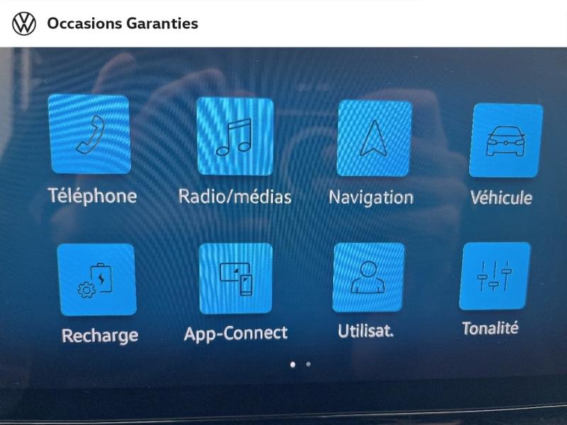 Voitures occasions VOLKSWAGEN ID.3 Life Max Rezé