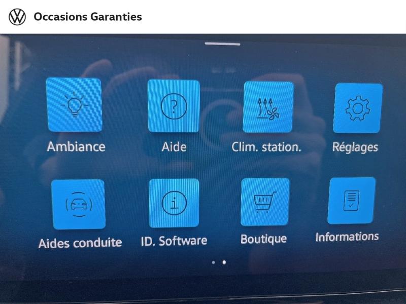 Voitures occasions VOLKSWAGEN ID.3 Life Max Rezé