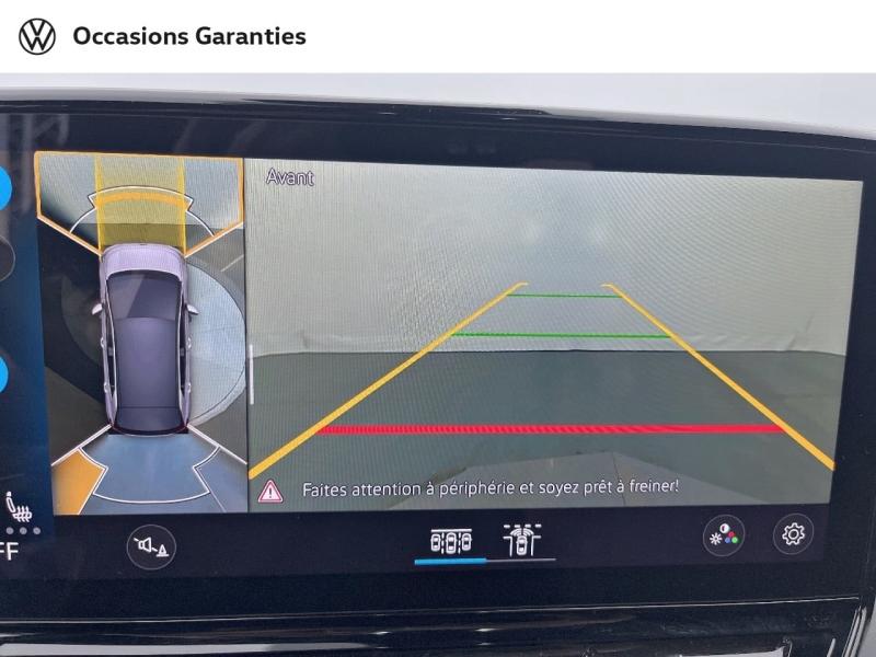 Voitures occasions VOLKSWAGEN ID.3 Life Max Rezé