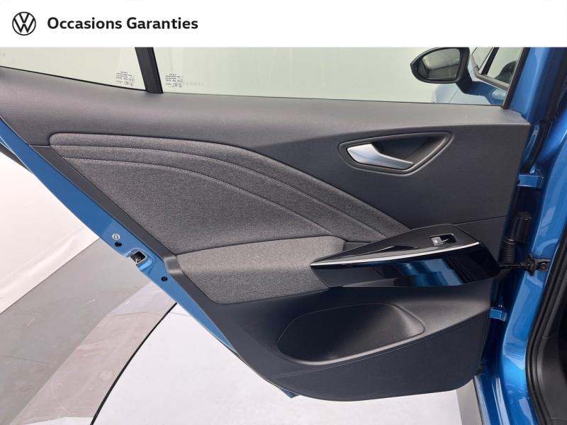 Voitures occasions VOLKSWAGEN ID.3 Life Max Rezé