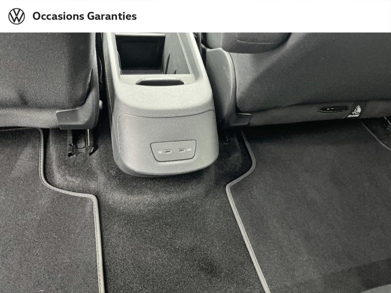 Voitures occasions VOLKSWAGEN ID.3 Life Max Rezé