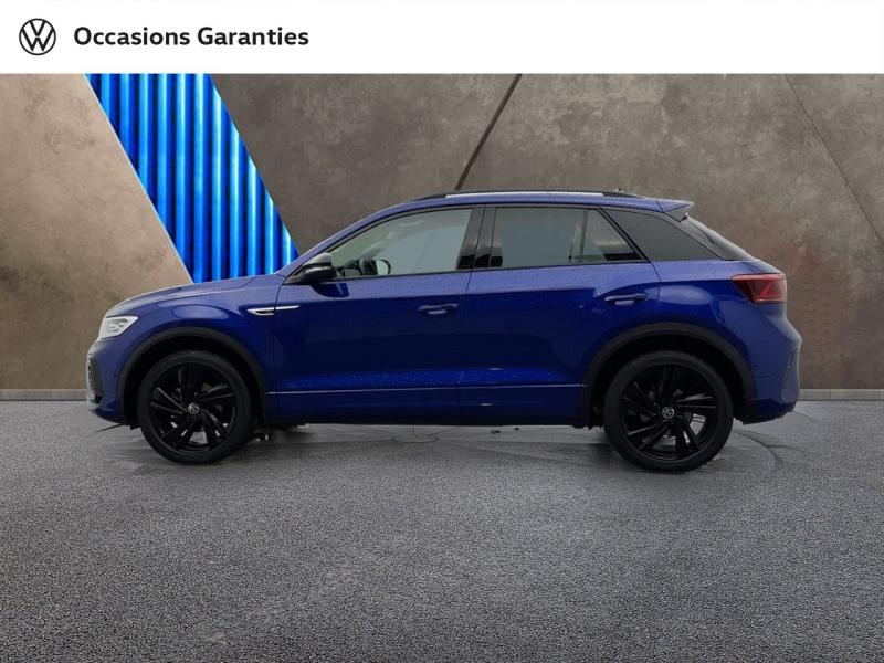 Voitures occasions VOLKSWAGEN T-ROC R-Line Rezé
