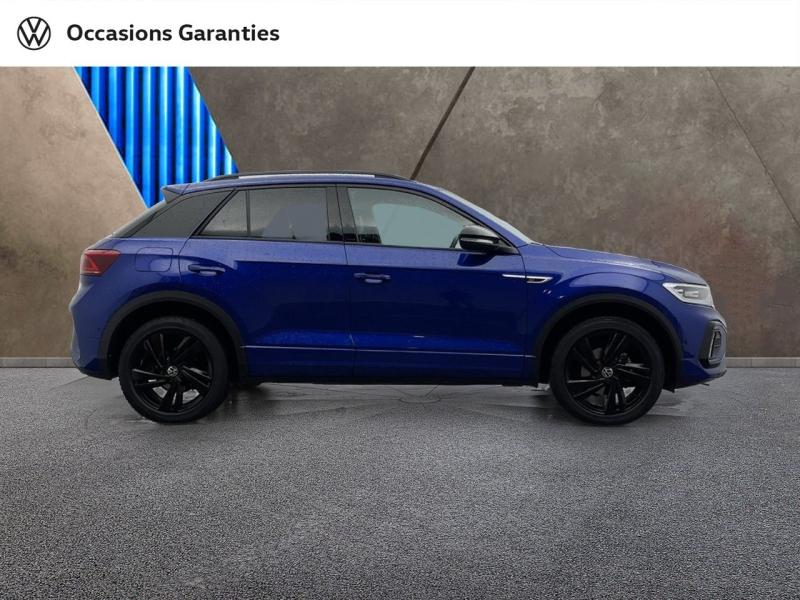 Voitures occasions VOLKSWAGEN T-ROC R-Line Rezé