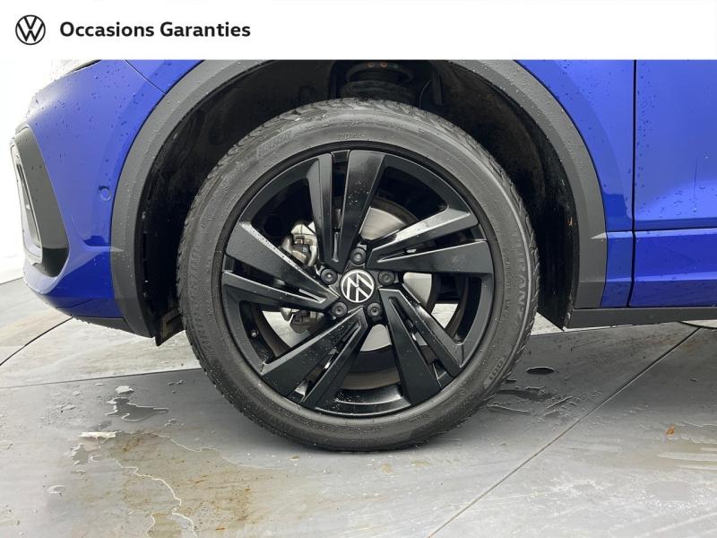 Voitures occasions VOLKSWAGEN T-ROC R-Line Rezé